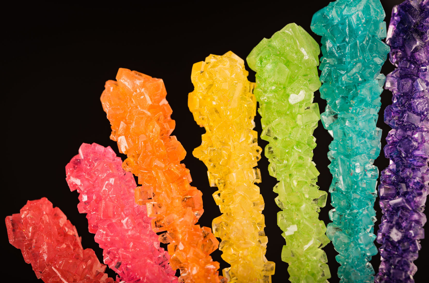 Rock Candy